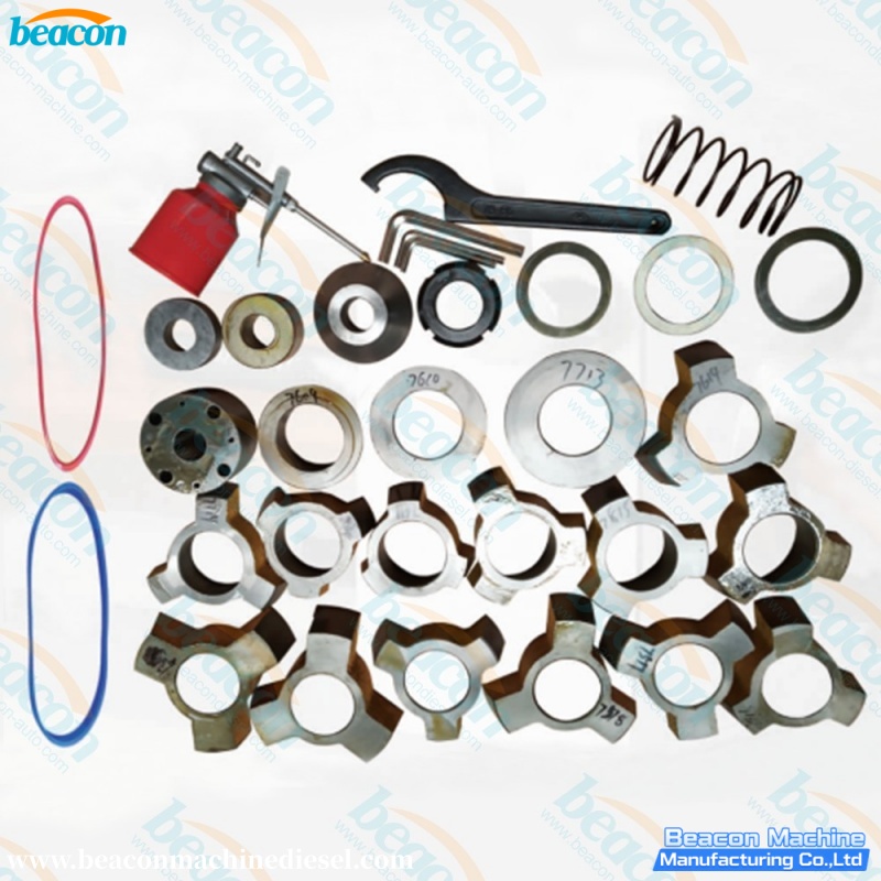 { T8465 Brake Drum and Disc Lathe Brake Lathe for Trucks}