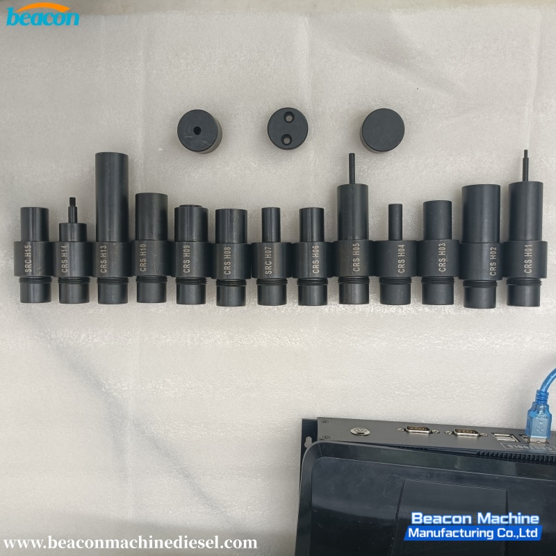 {CRM3000 Common Rail Injector Repair Tools }