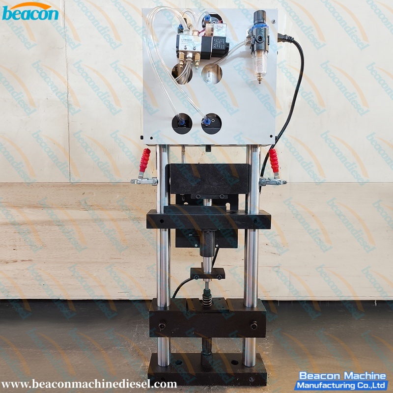 {PT101 Cummins PT Injector Top Stop Setting Tool}