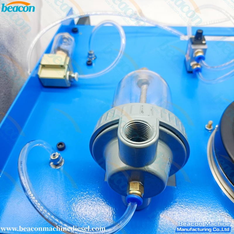 {PT301 Cummins Injector Leakage Tester }