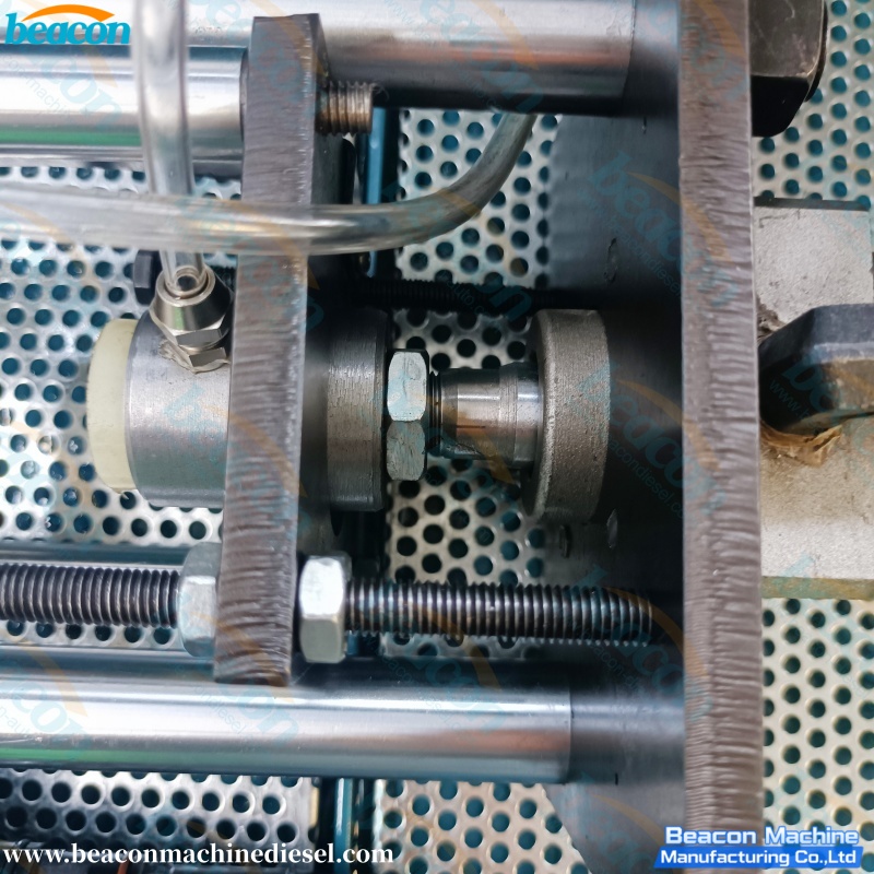 {PT414-B PT Fuel Injector Pump Diesel Test Bench}