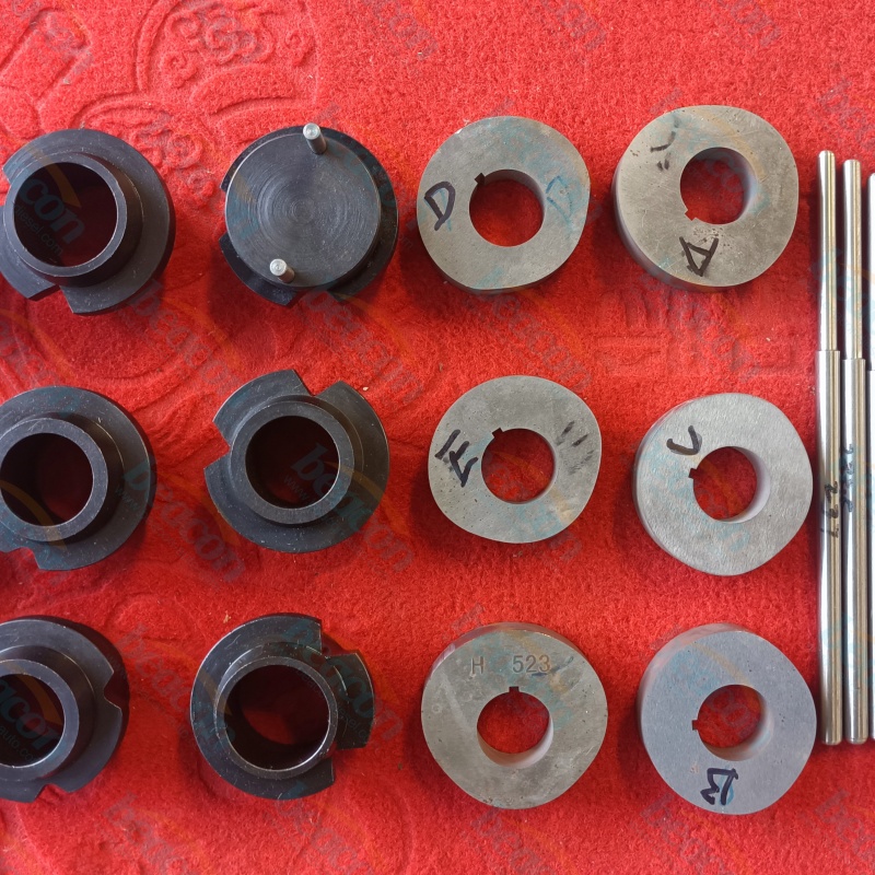 {PT414-B PT Fuel Injector Pump Diesel Test Bench}