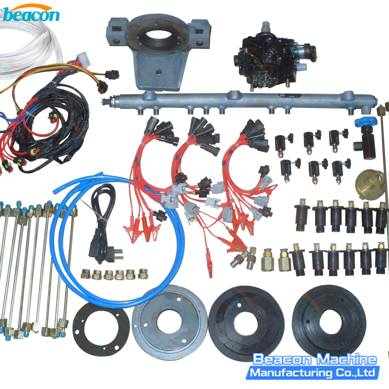 {CRS300 Common Rail Injector Test Bench }