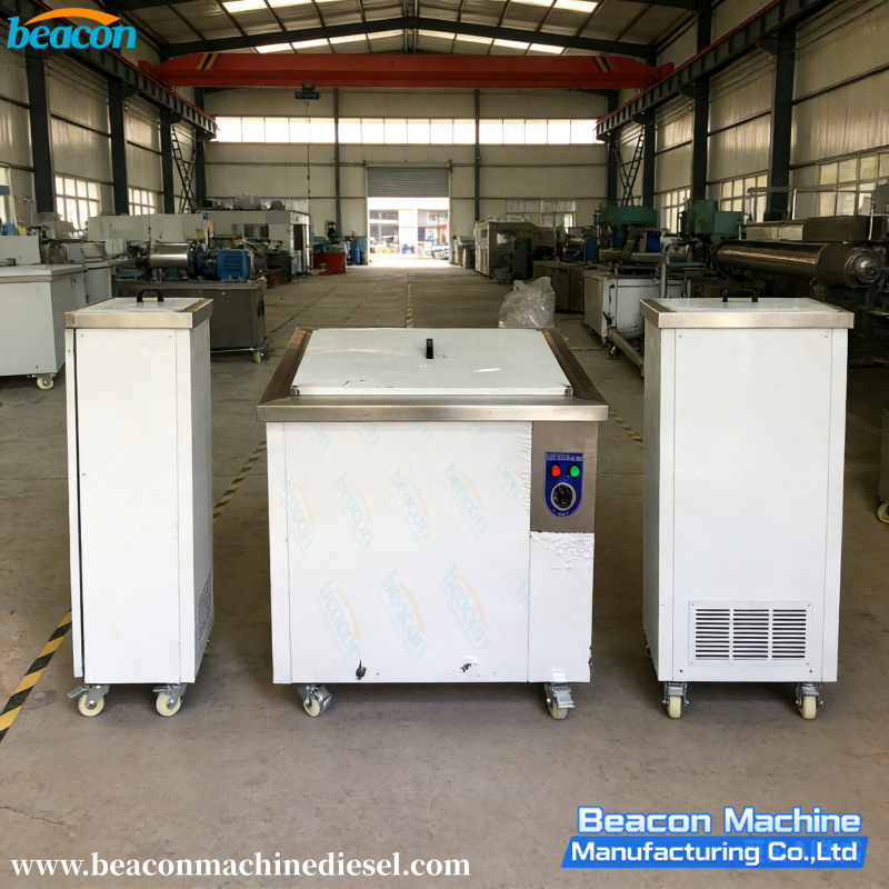 {360L Ultrasonic Cleaning Machine }