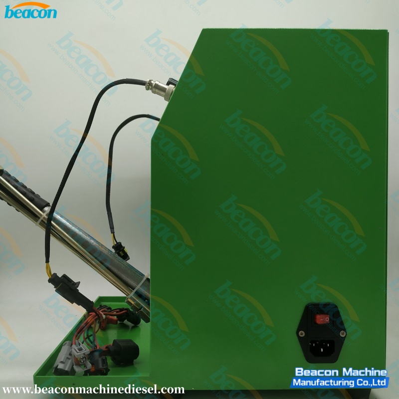 {CR800S-A Common Rail Diesel Electronic Injector Tester}