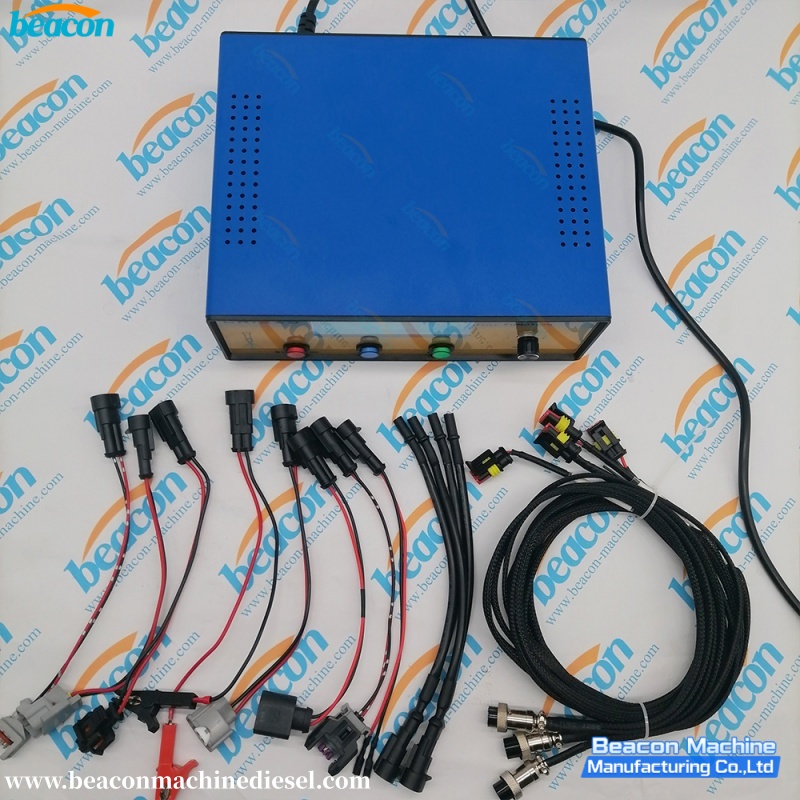{CRI325 Full- Function Common Rail Injector Tester}