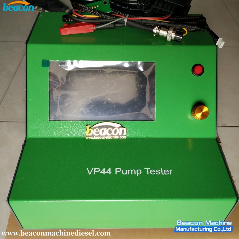 {VP44 Electronic Diesel Pump Tester Simulator}