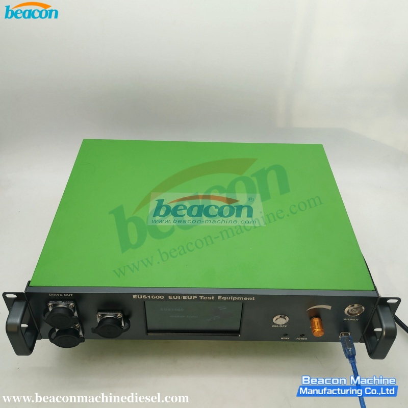 {EUS1600 EUI/EUP Electronic System Control Tester }