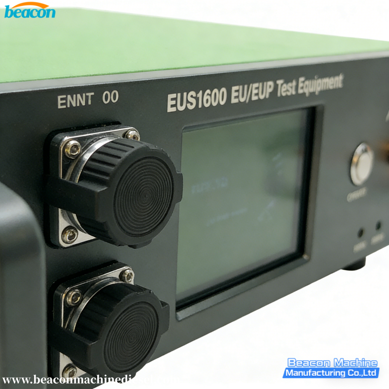 {EUS1600 EUI/EUP Electronic System Control Tester }