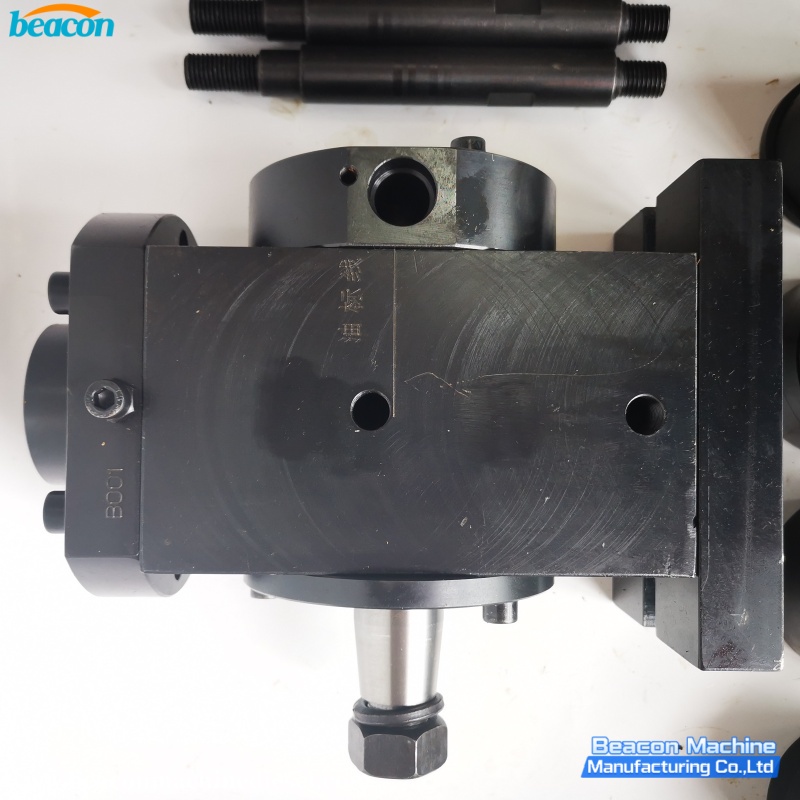 { TU-A Cambox With 10 Adapters For EUI EUP Testing And Injection Pump Test Bench}