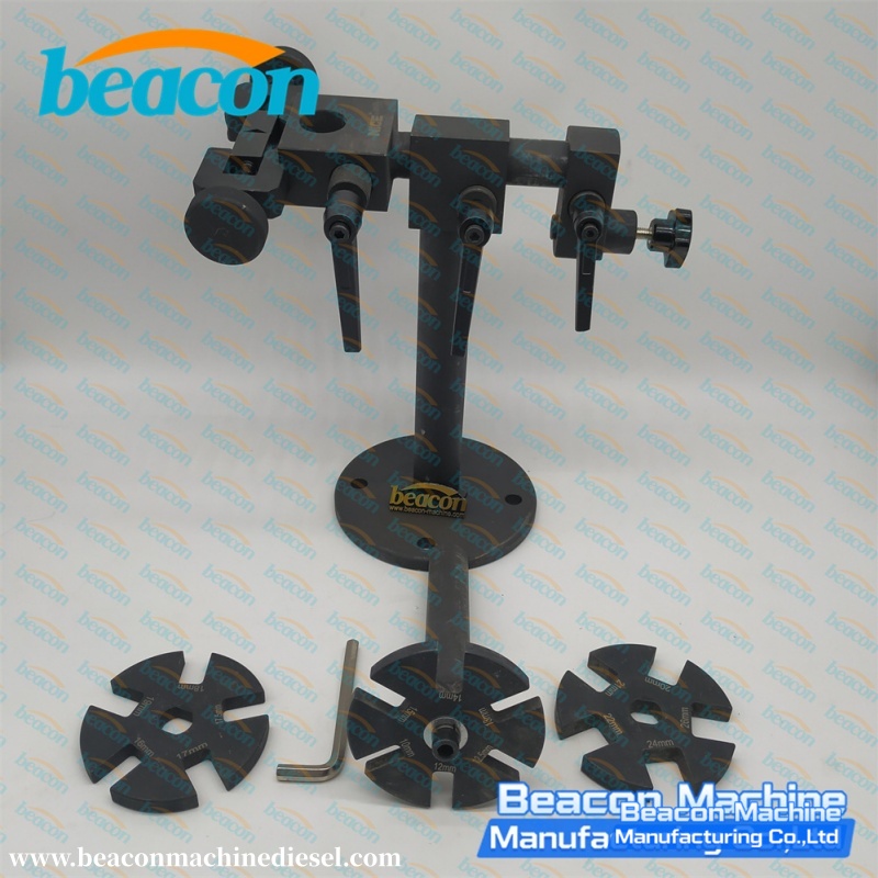 {G1-17 Common Rail diesel Injector Disassembly And Assembly Rack Tools }