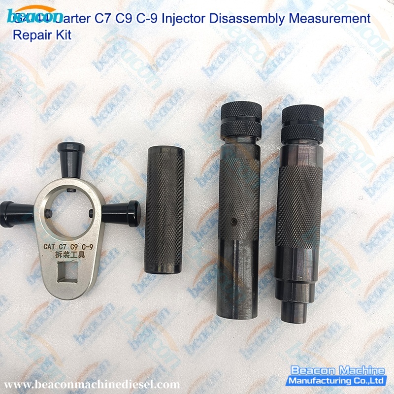 {G4-44 HEUI Injector Disassembly Measurement Repair Kit}
