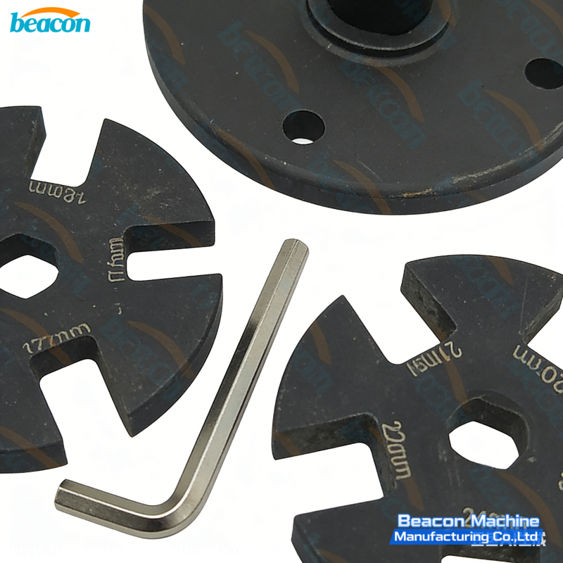 {G1-17 Common Rail Injector Remove and Assemble Stand Injector Flip Stand}