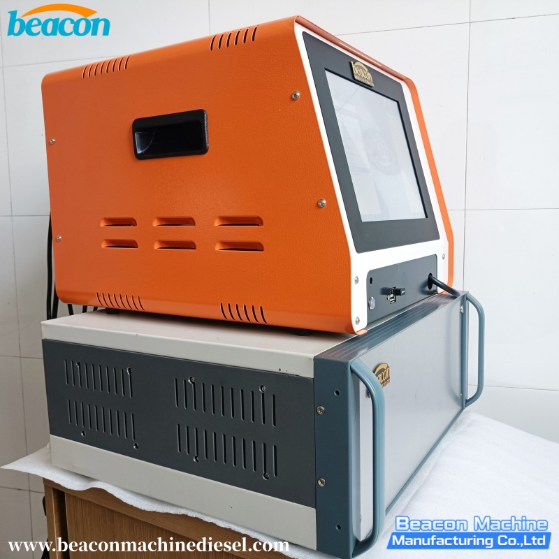 {BEI-D Diesel System Multifunctional Tester (Dual Injector Driver)}