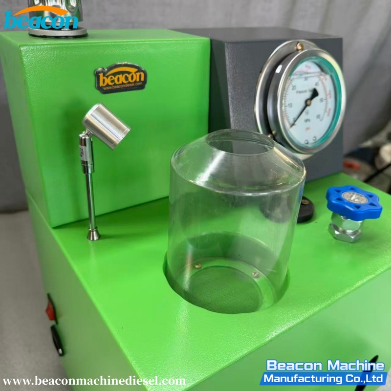 {G14-67 Atomization Calibration Oil Collector for Injector Test Bench}