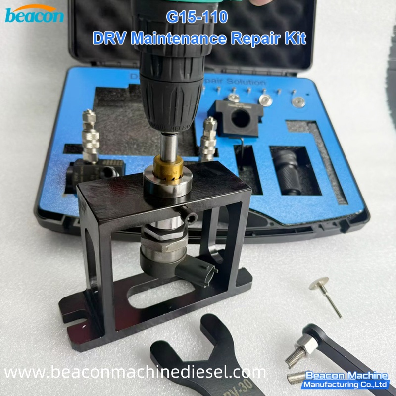 {G15-110 DRV Repair Kit}