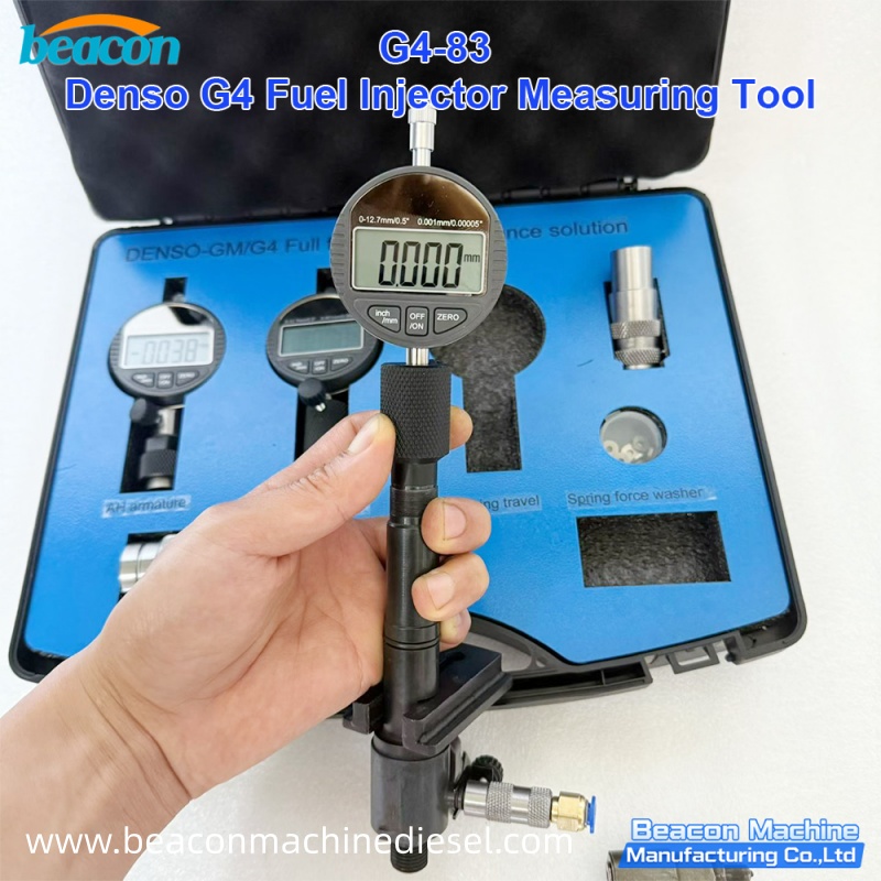 {G4-83 Denso G4 Injector Measurement Tool}