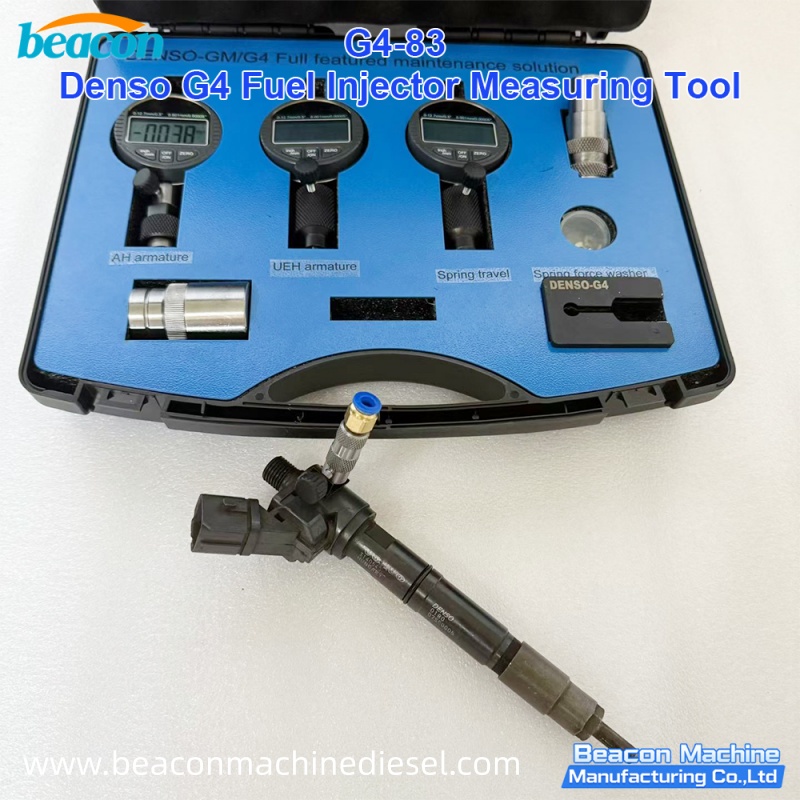 {G4-83 Denso G4 Injector Measurement Tool}