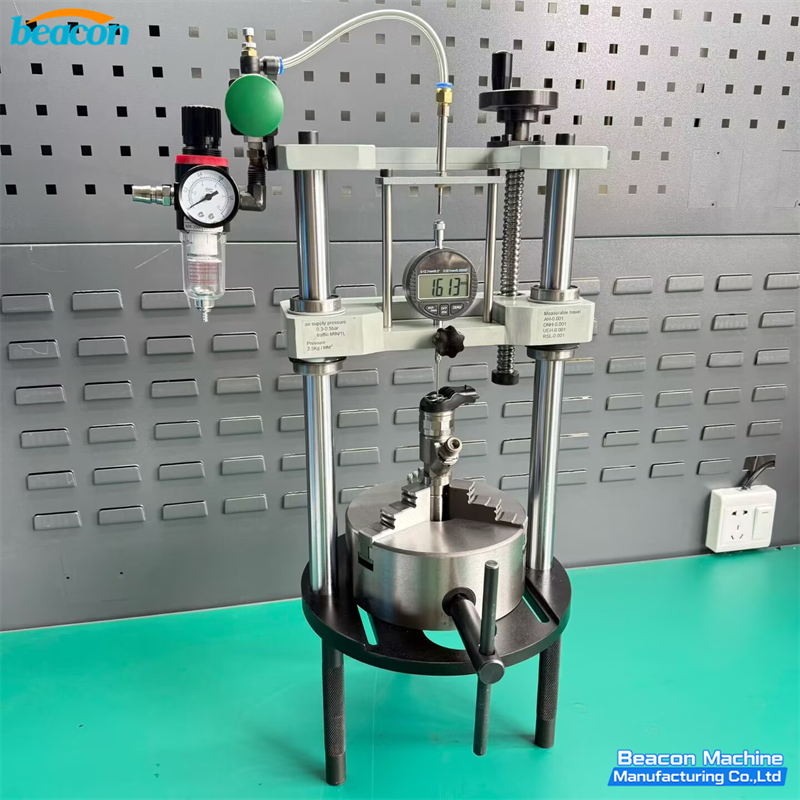 {G6-87 Travel Measurement Stand}