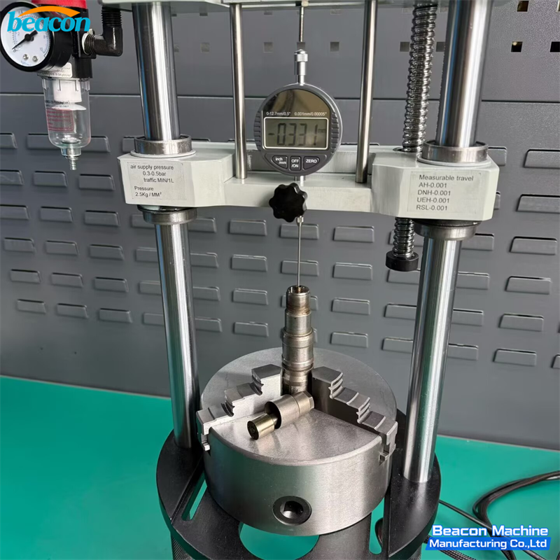 {G6-87 Travel Measurement Stand}