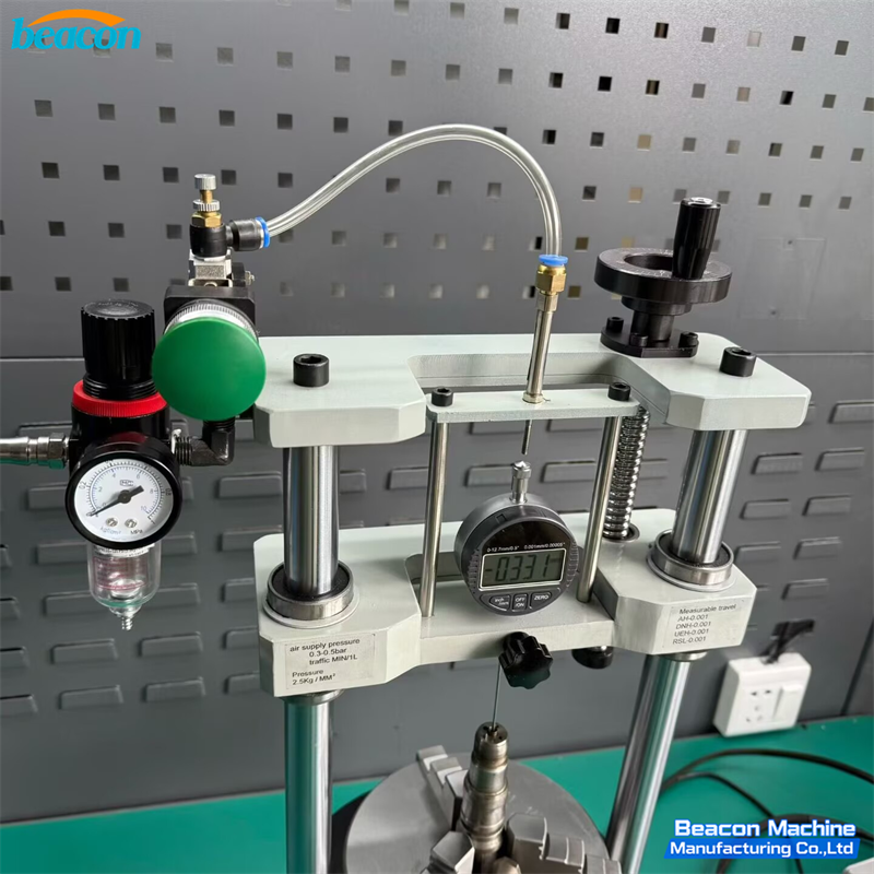 {G6-87 Travel Measurement Stand}