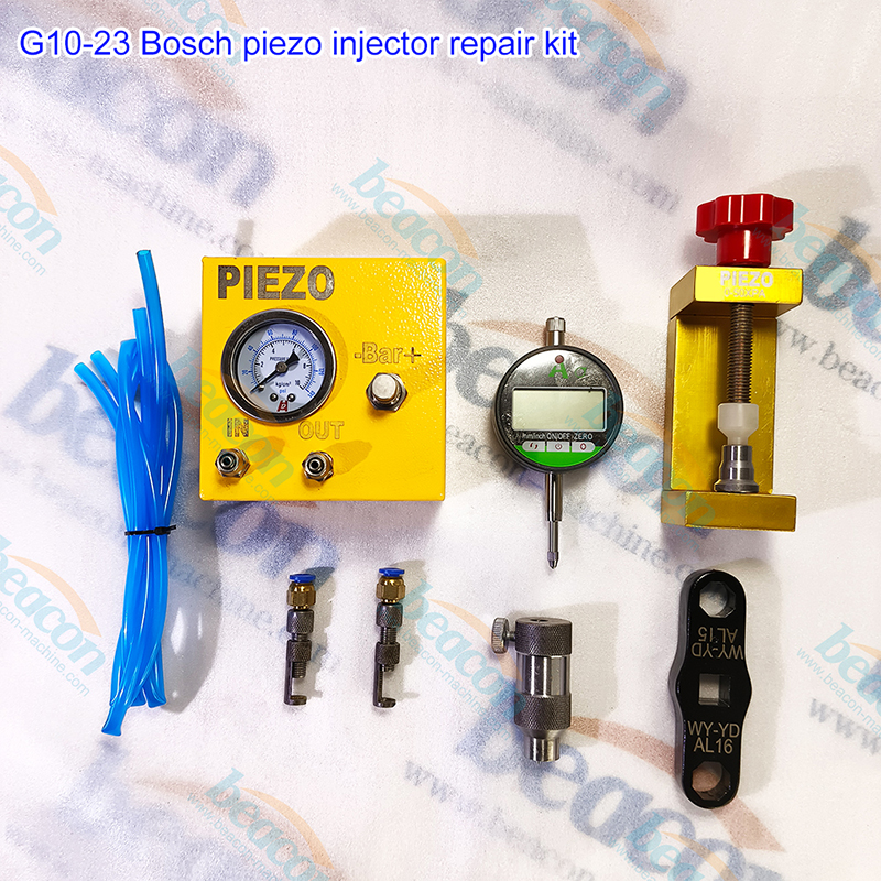 {G10-23 Bosch Piezo Injector Repair Kit }