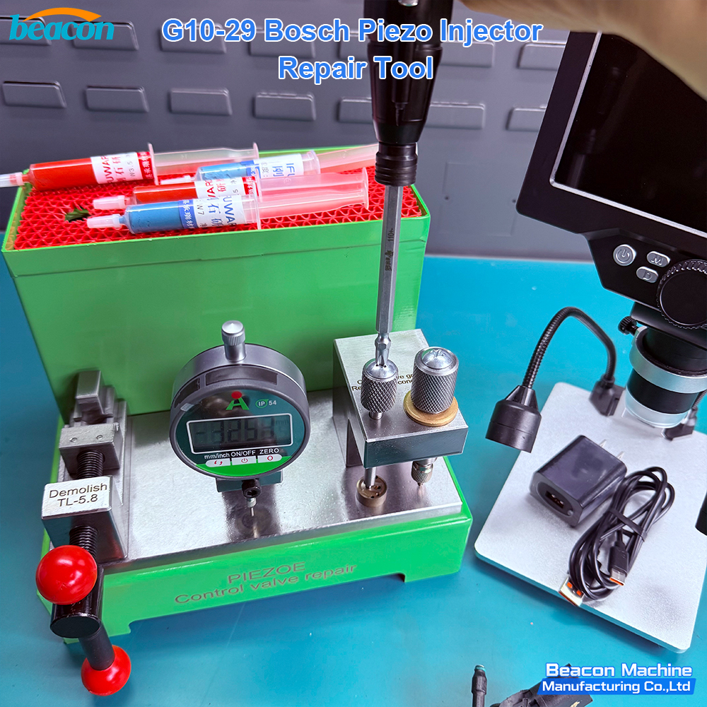 {G10-29 Bosch Piezoelectric Injector Repair Tool}