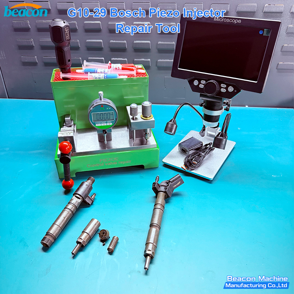 {G10-29 Bosch Piezoelectric Injector Repair Tool}