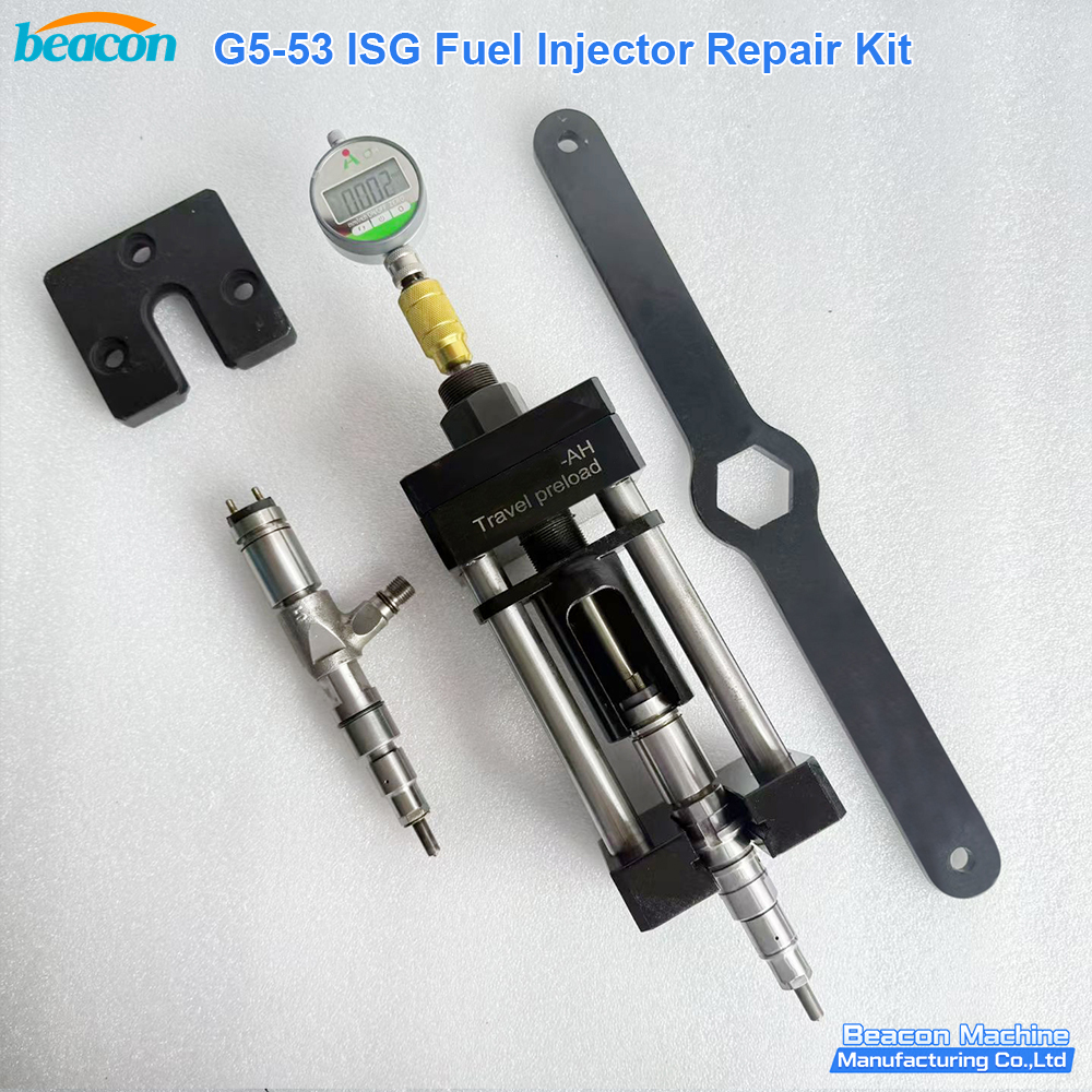 {G5-53 Cummins ISG Injector Repair Kit}