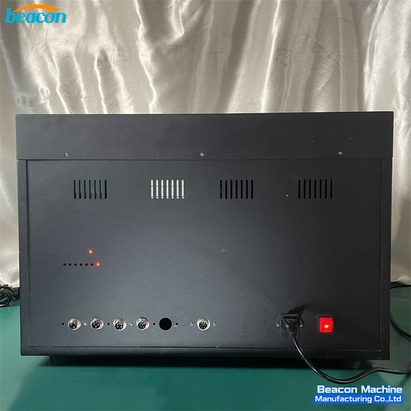 {PYBK-4000 Diesel Injection Pump test Bench Control Controller}