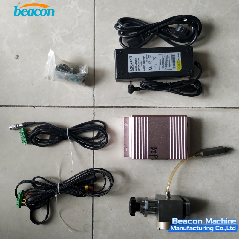 {BIP injector measuring instrument }