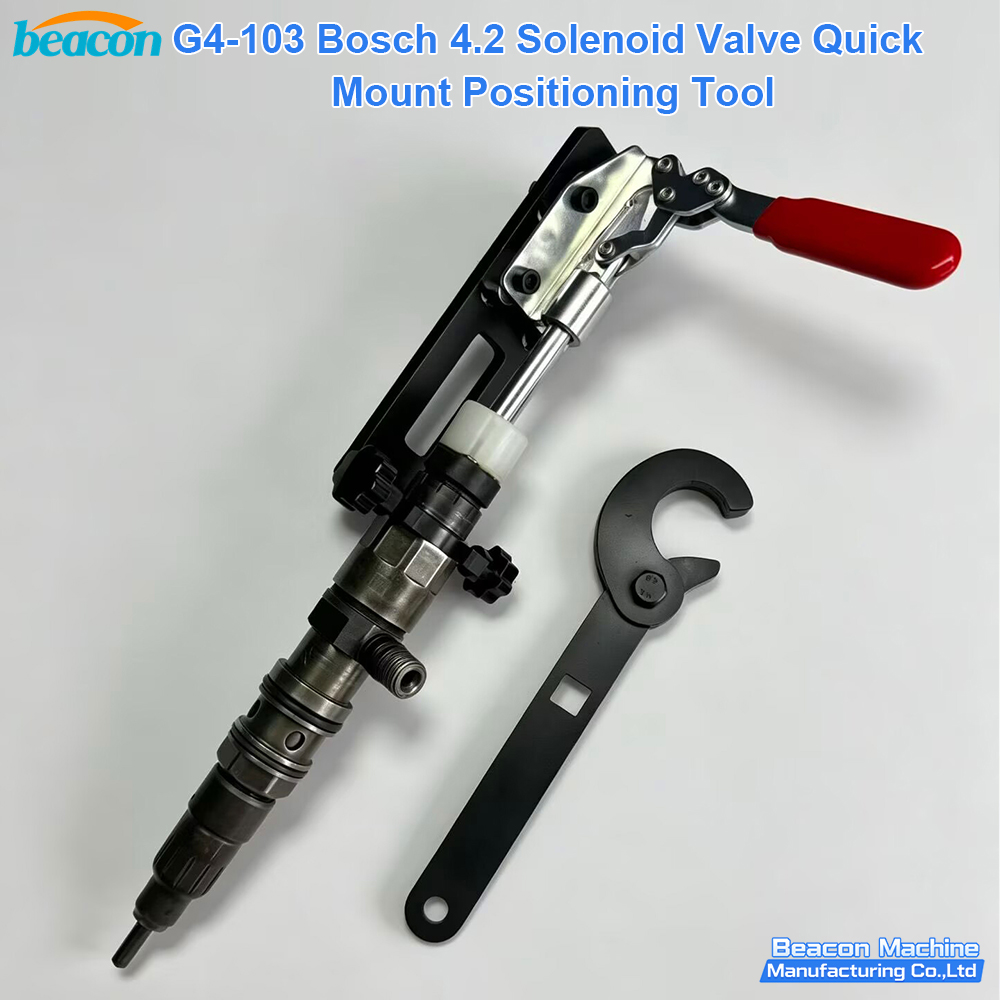 {G4-103 Bosch 4.2 Electromagnetic Valve Quick Positioning Installation Tool}
