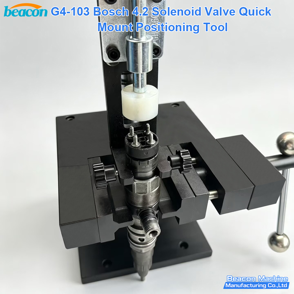 {G4-103 Bosch 4.2 Electromagnetic Valve Quick Positioning Installation Tool}