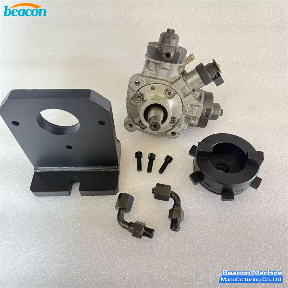 {G16-6 CP4 Common Rail CP4 Pump Clamping Fixture}