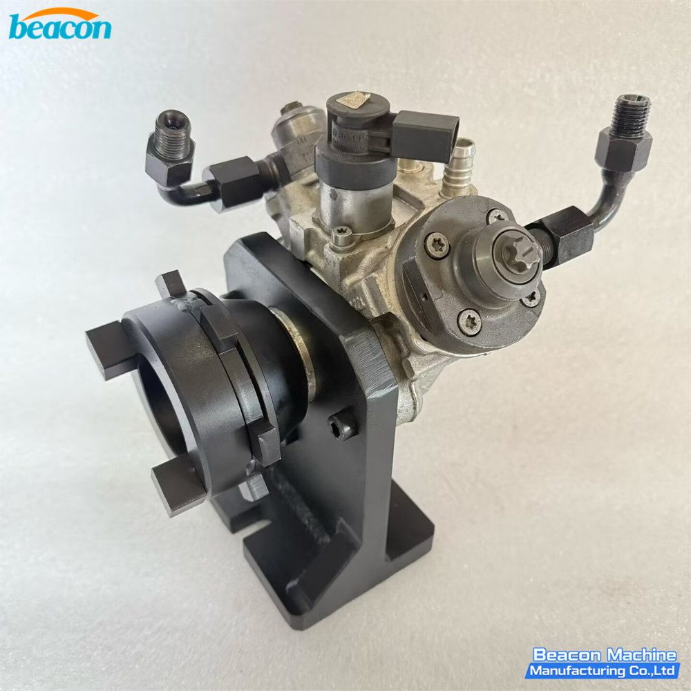 {G16-6 CP4 Common Rail CP4 Pump Clamping Fixture}