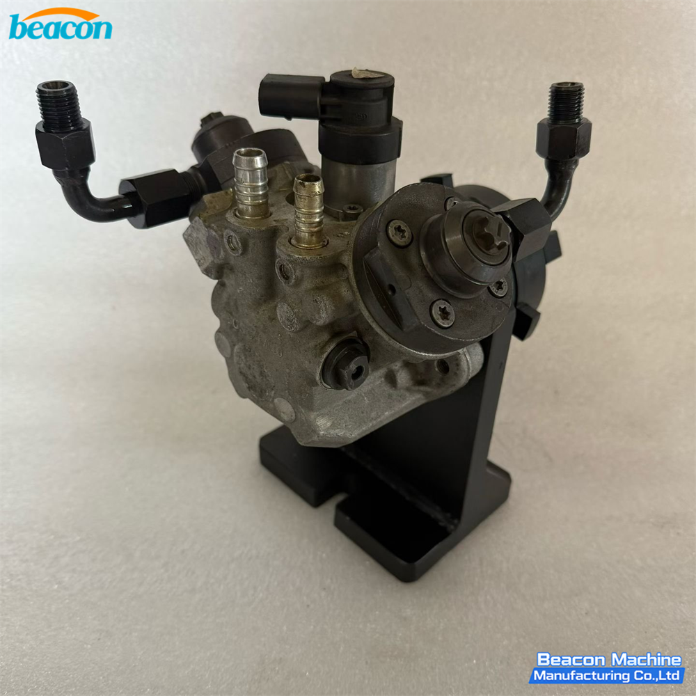 {G16-6 CP4 Common Rail CP4 Pump Clamping Fixture}