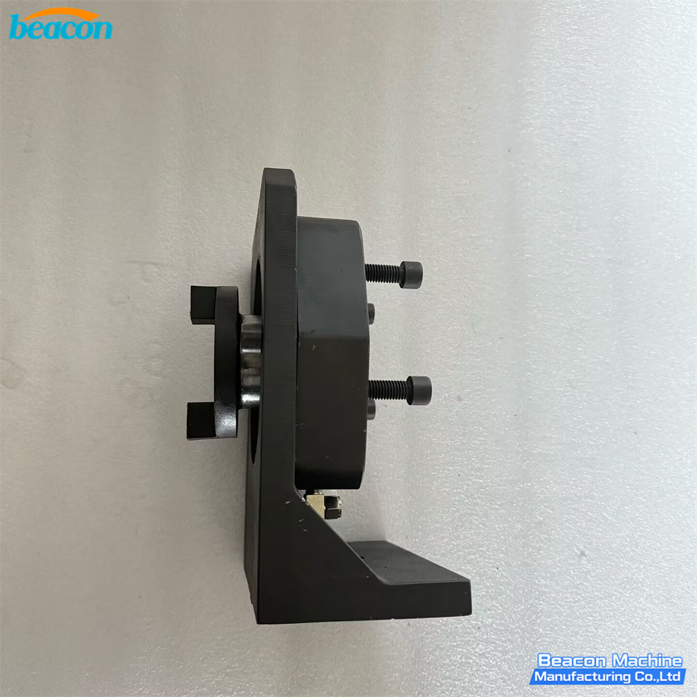 { CCR1600-HPO Fuel Pump Mounting Fixture}