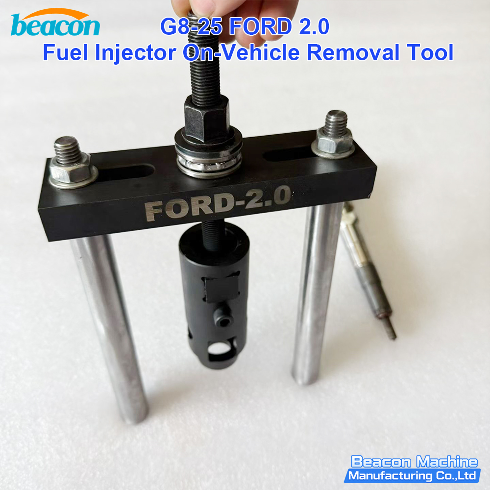 {G8-25 Ford 2.0 Fuel Injector Removal Tool}