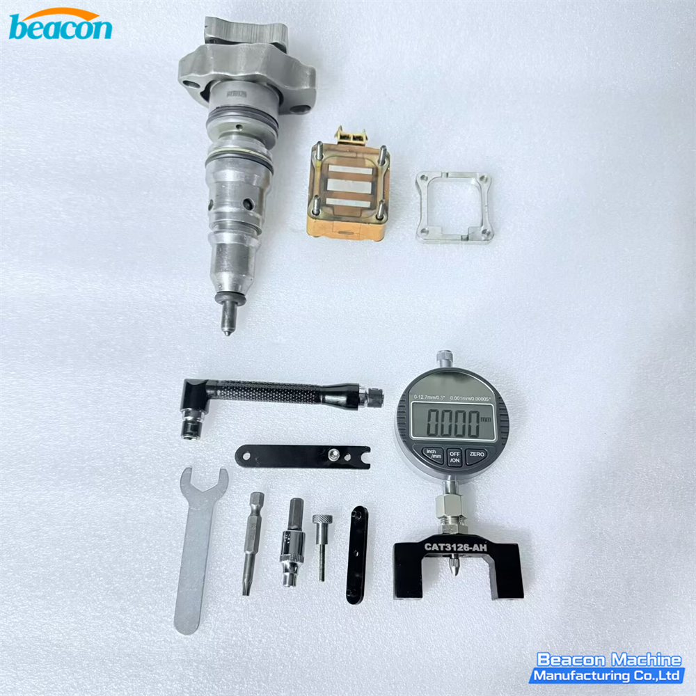 {G14-88  3126 Armature Stroke Measuring Tool}