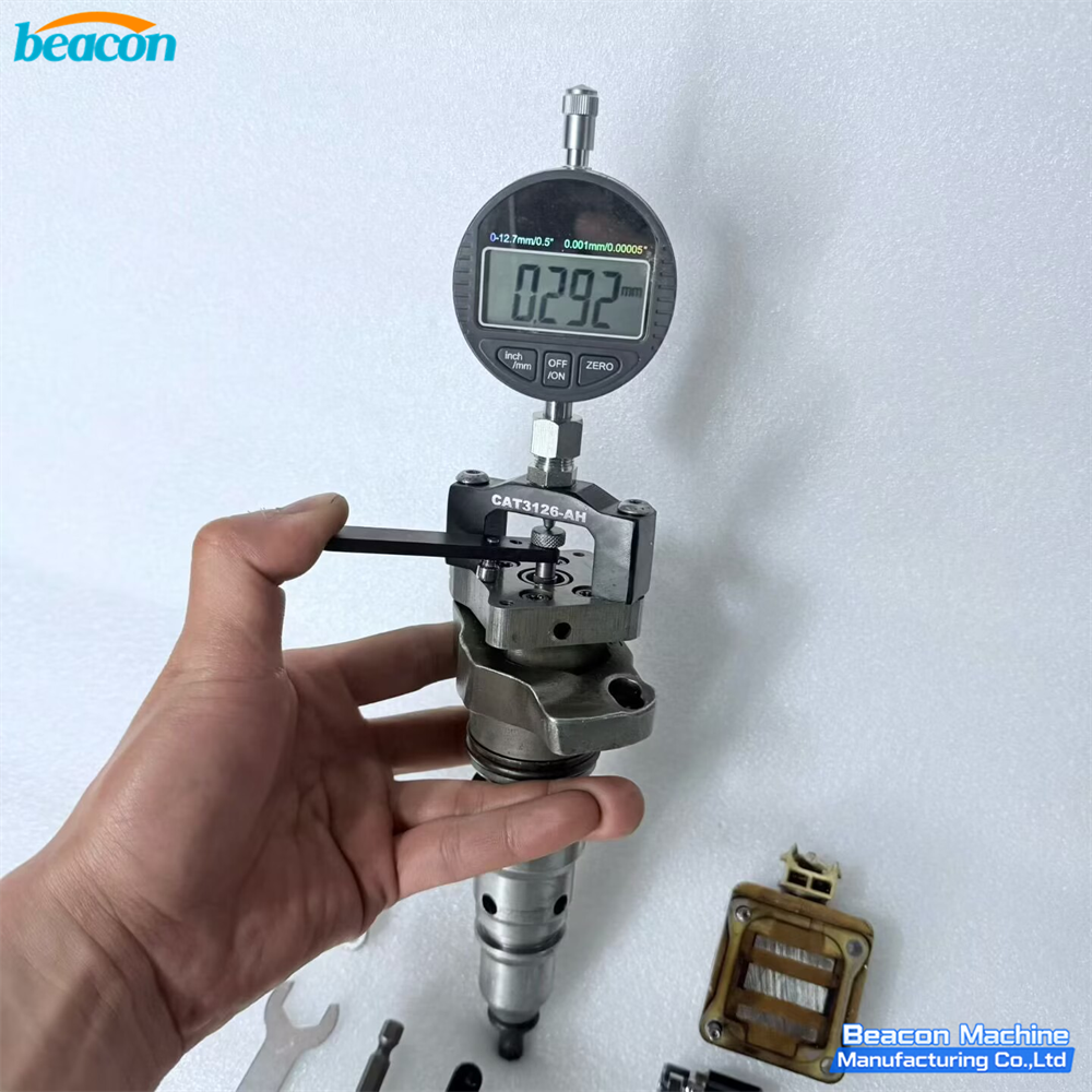{G14-88  3126 Armature Stroke Measuring Tool}