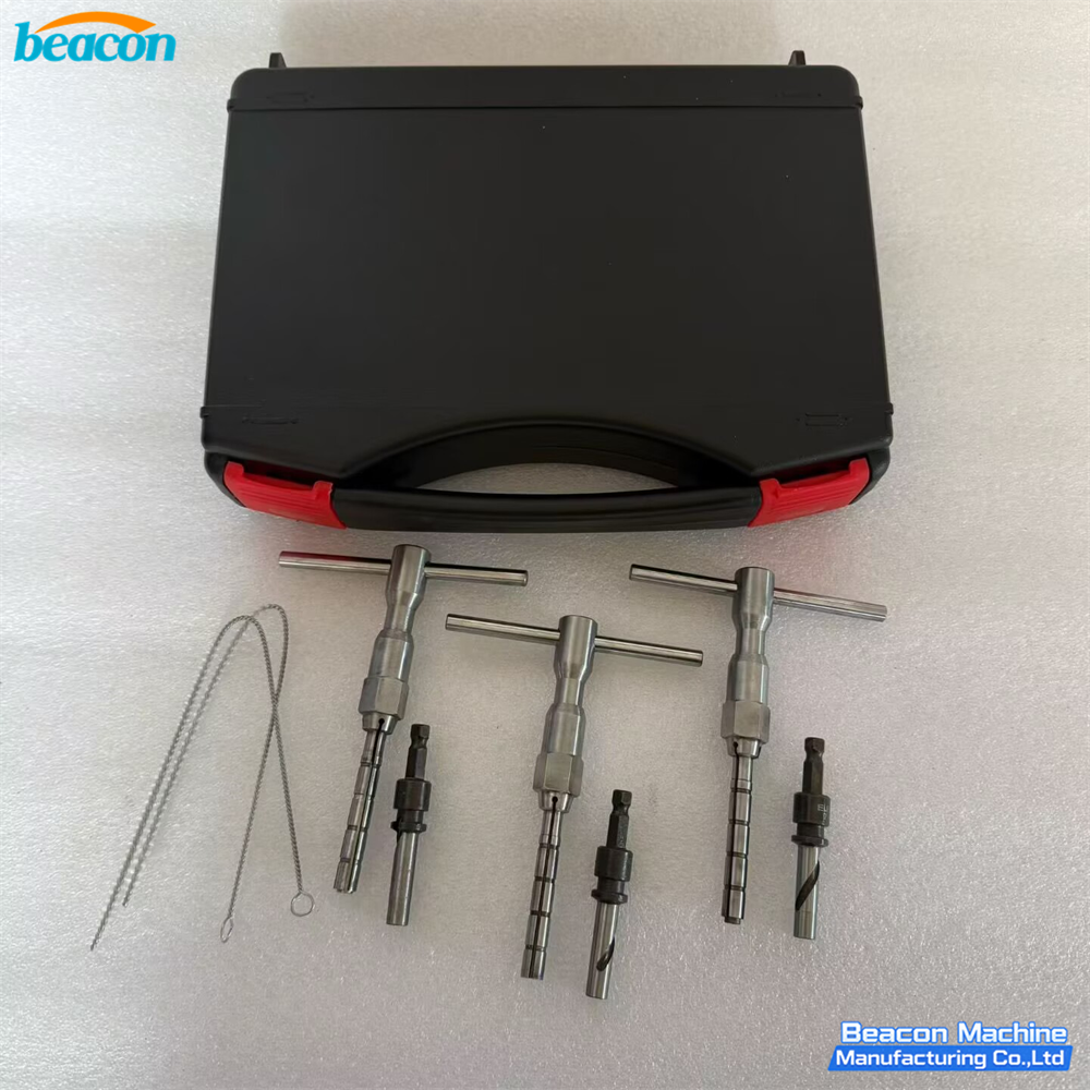 {G15-107 EUI EUP Unit Pump Lapping Tool}