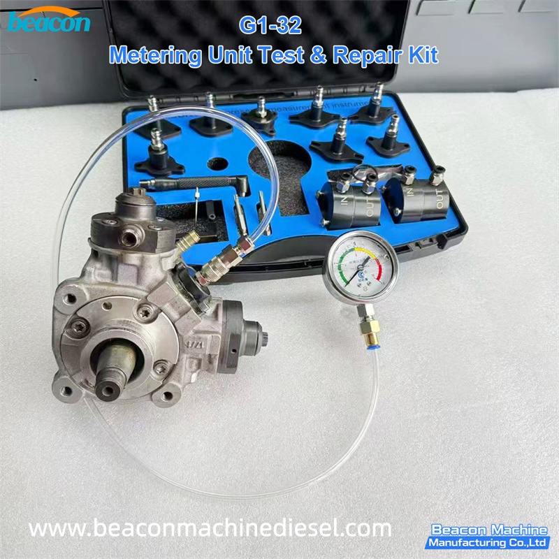 {G1-32 Metering Unit Testing and Repair Kit}