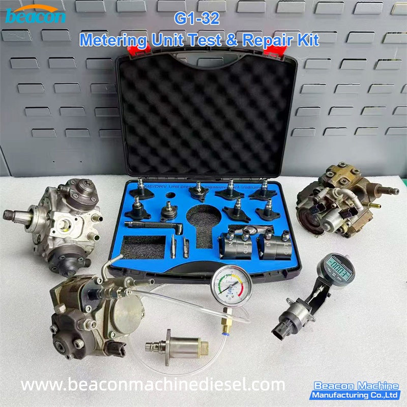 {G1-32 Metering Unit Testing and Repair Kit}
