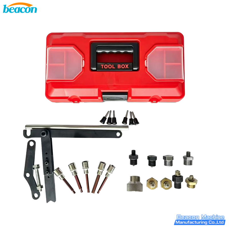 {G1-33 Cummins QSK MTU Oil Pump Disassembly Kit}