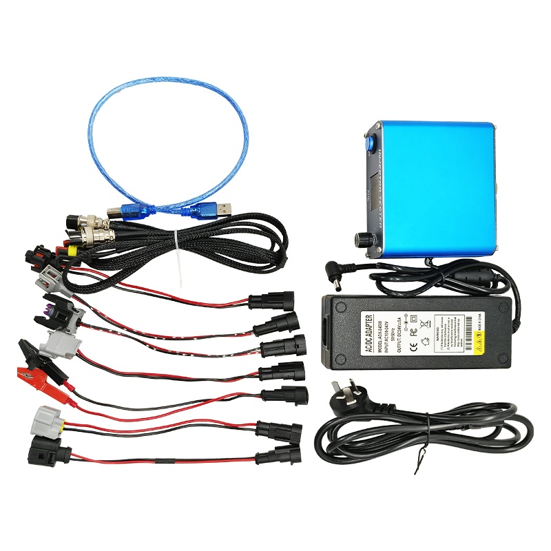 {CRI120 Common Rail Injector Tester }