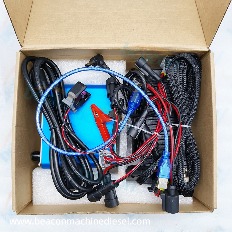 {CRI120 Common Rail Injector Tester }