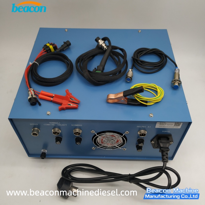 {EUI EUP Unit injector unit pump tester }
