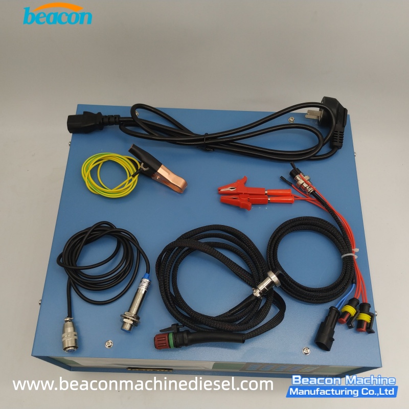 {EUI EUP Unit injector unit pump tester }