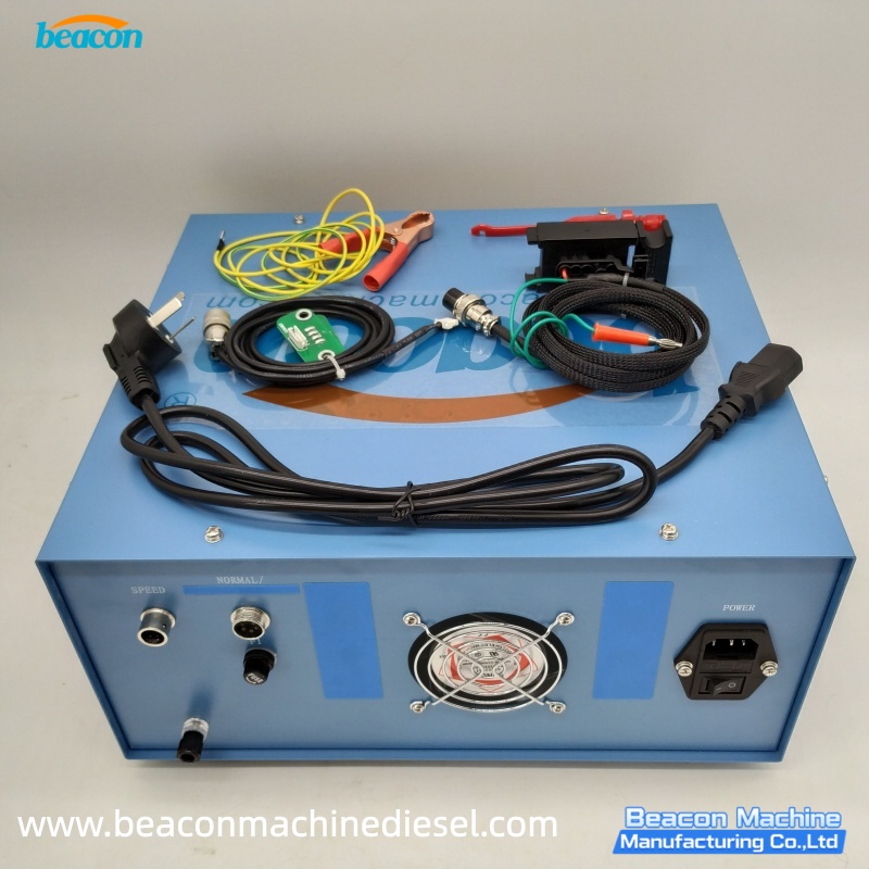{VP44 EDC Pump Injection Pump Tester}