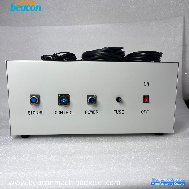 {YH‑770 YH770  Fuel Injection Pump Test Bench Controller}